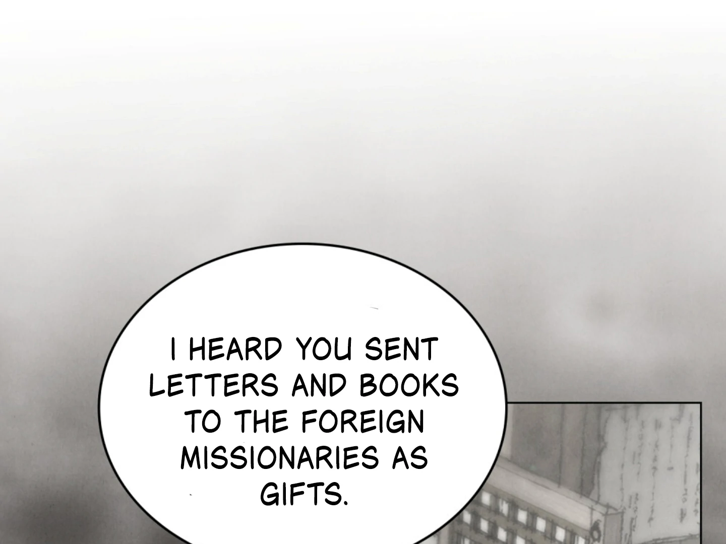 Tempest Night [JoyJoyHere] - Chapter 66 manhwa