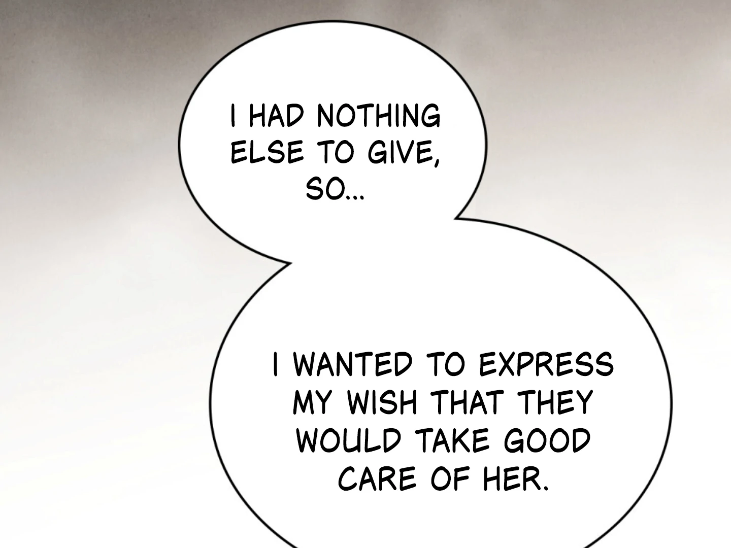 Tempest Night [JoyJoyHere] - Chapter 66 manhwa