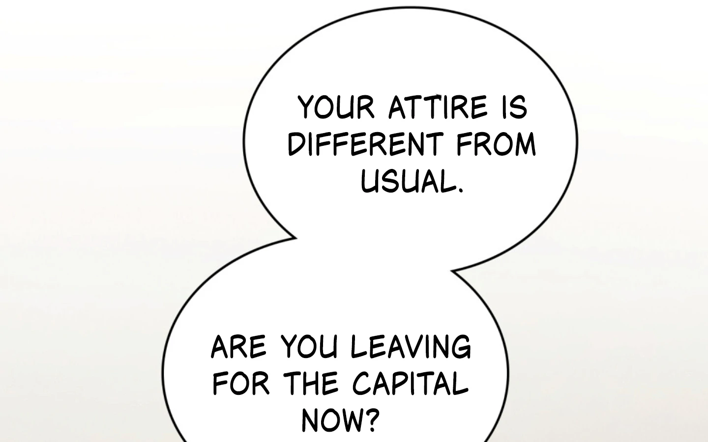 Tempest Night [JoyJoyHere] - Chapter 66 manhwa