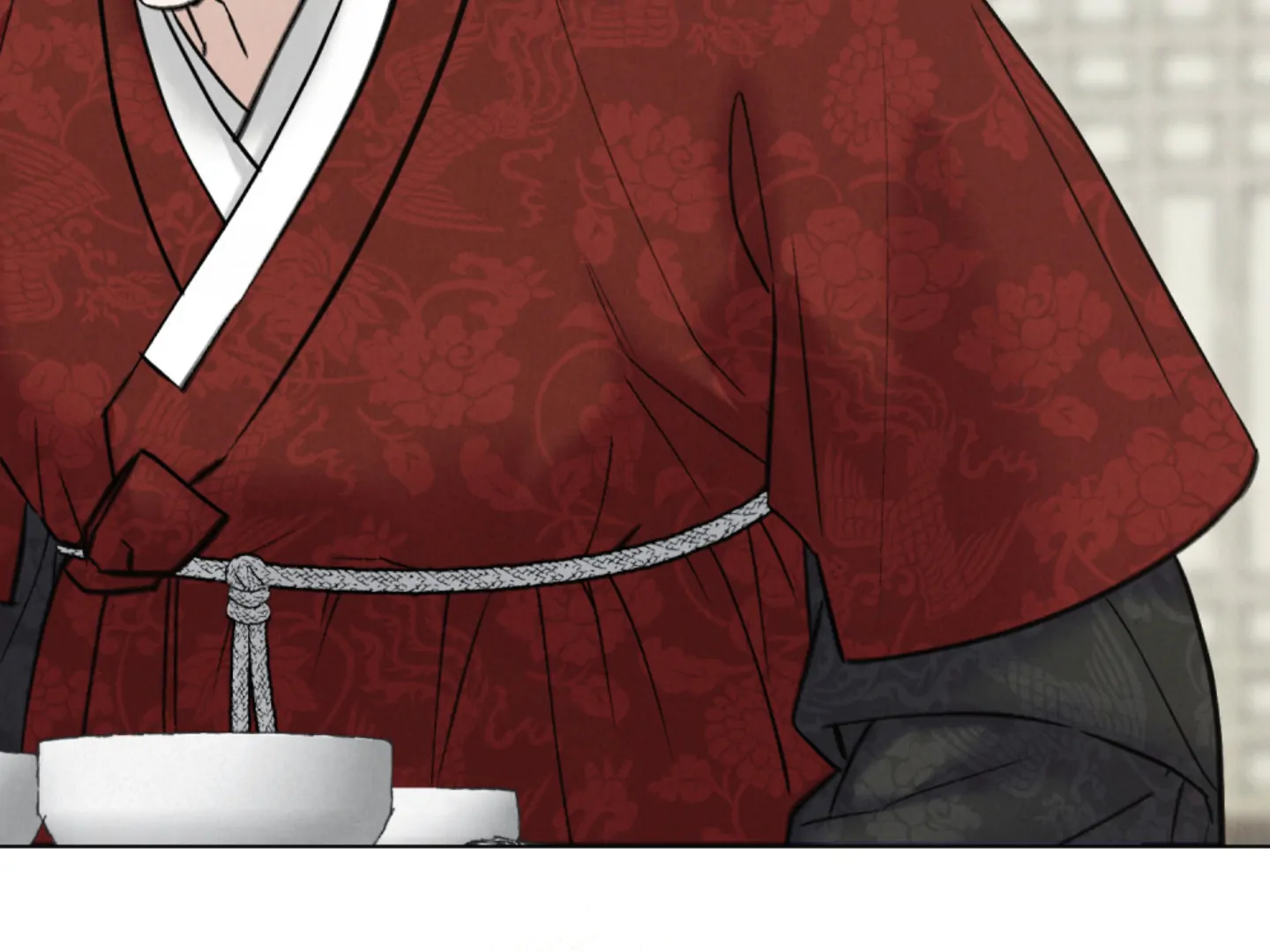Tempest Night [JoyJoyHere] - Chapter 66 manhwa
