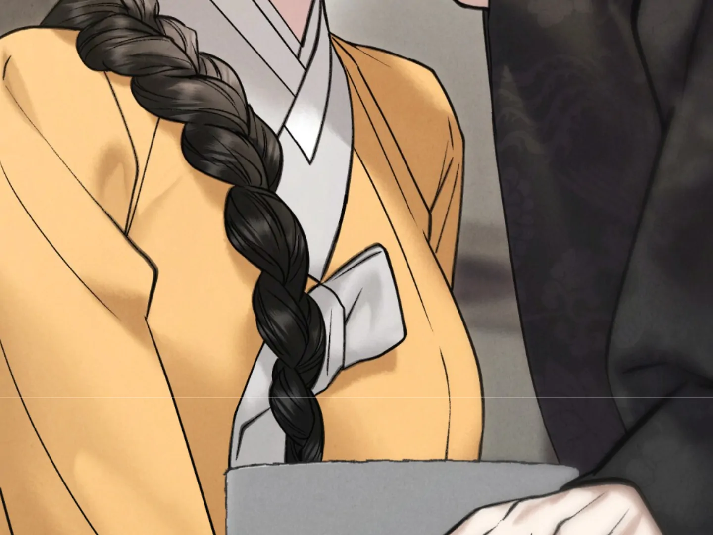 Tempest Night [JoyJoyHere] - Chapter 66 manhwa