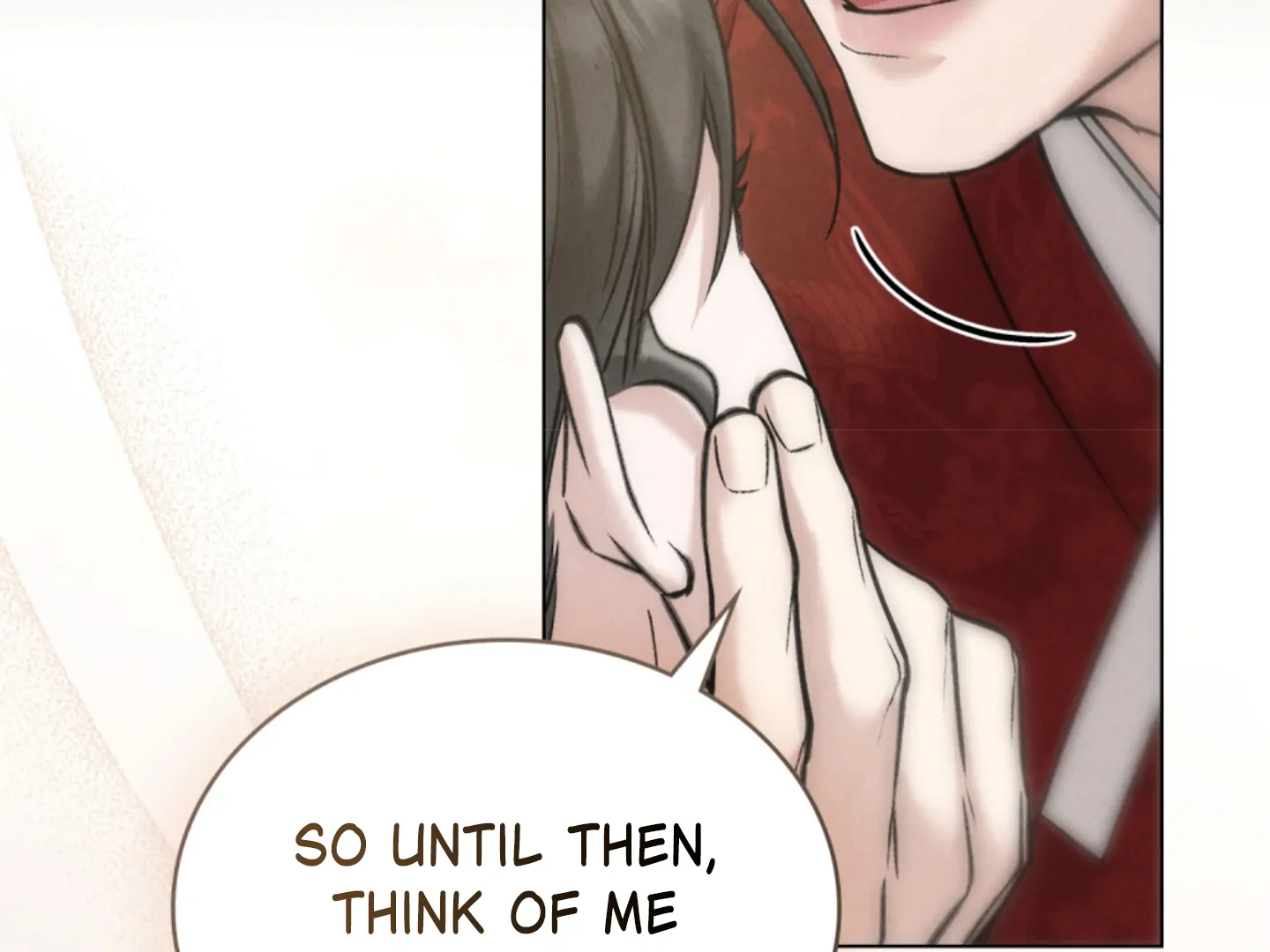 Tempest Night [JoyJoyHere] - Chapter 66 manhwa
