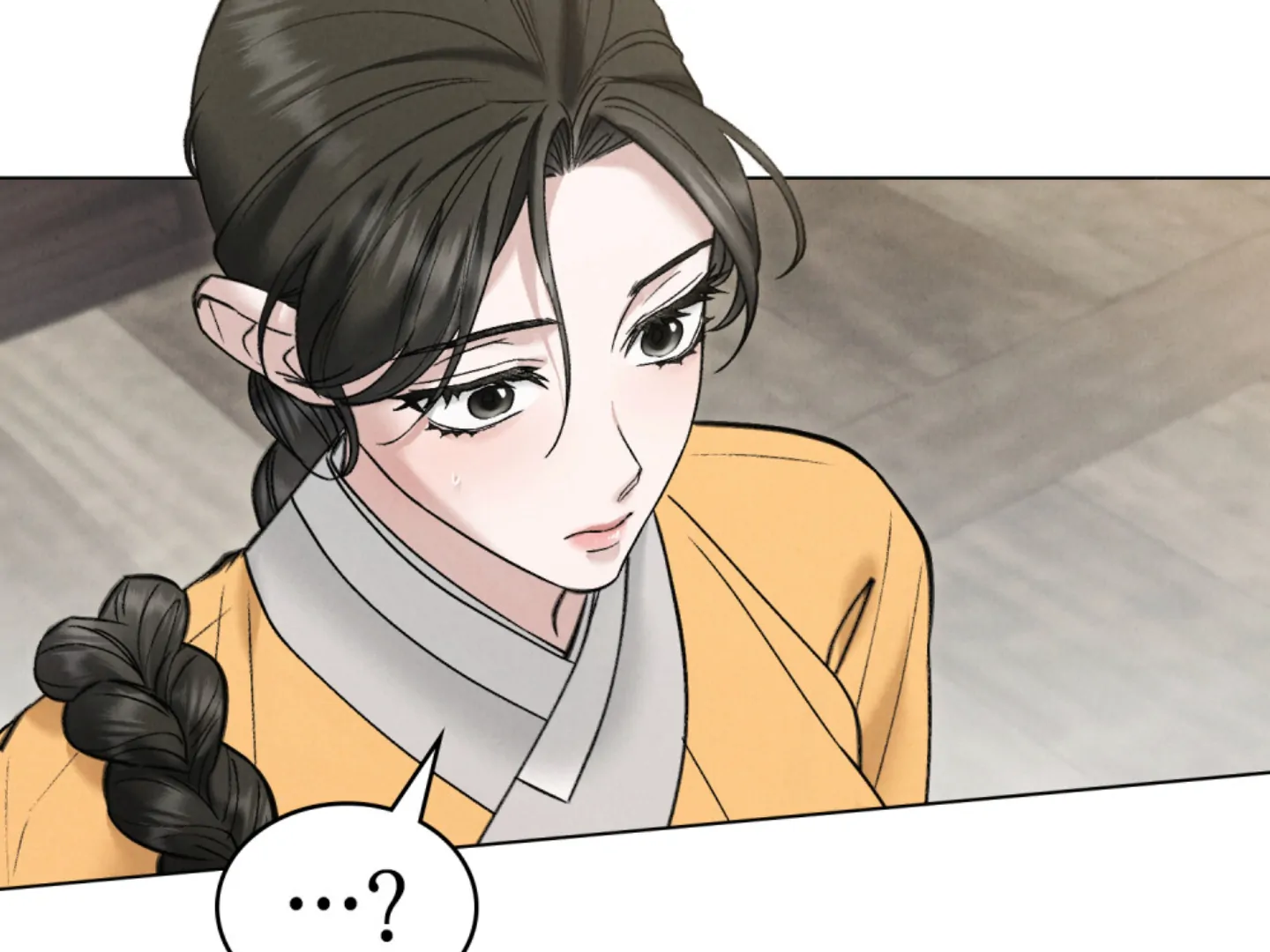 Tempest Night [JoyJoyHere] - Chapter 66 manhwa