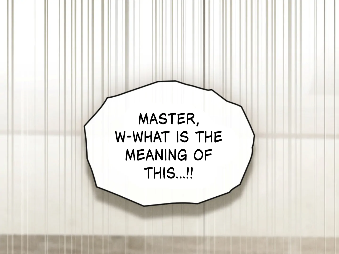 Tempest Night [JoyJoyHere] - Chapter 66 manhwa