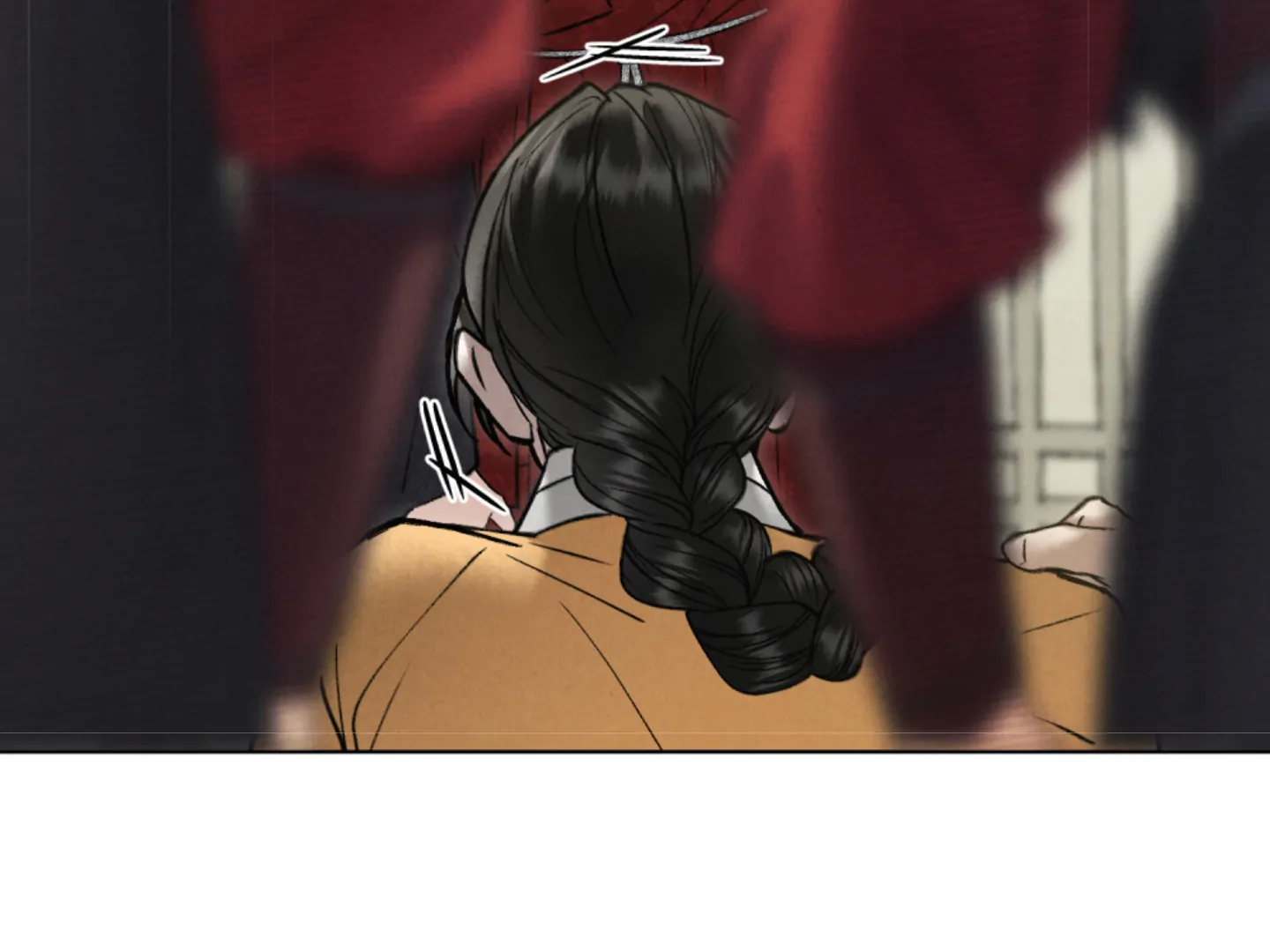 Tempest Night [JoyJoyHere] - Chapter 66 manhwa