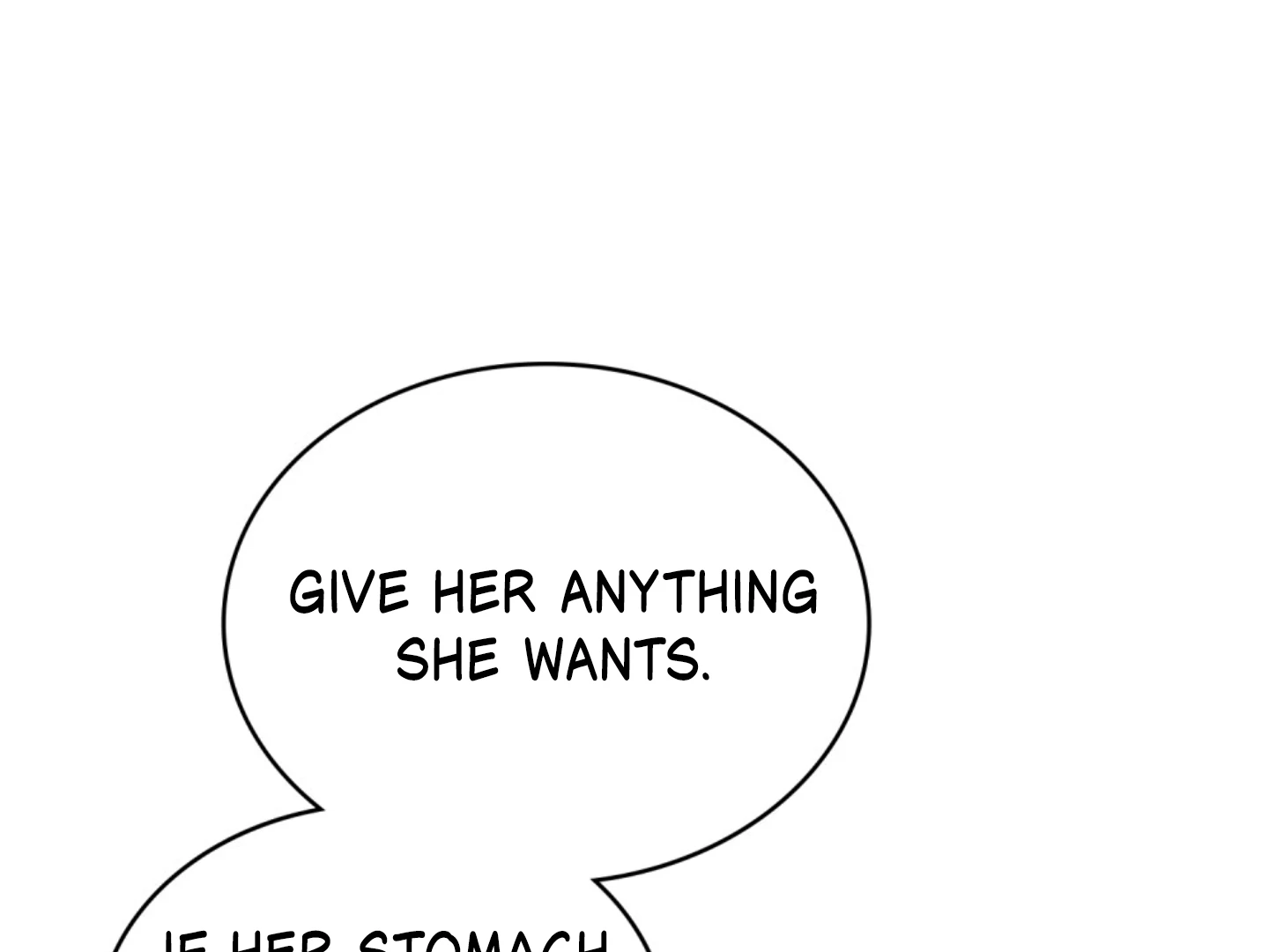 Tempest Night [JoyJoyHere] - Chapter 66 manhwa