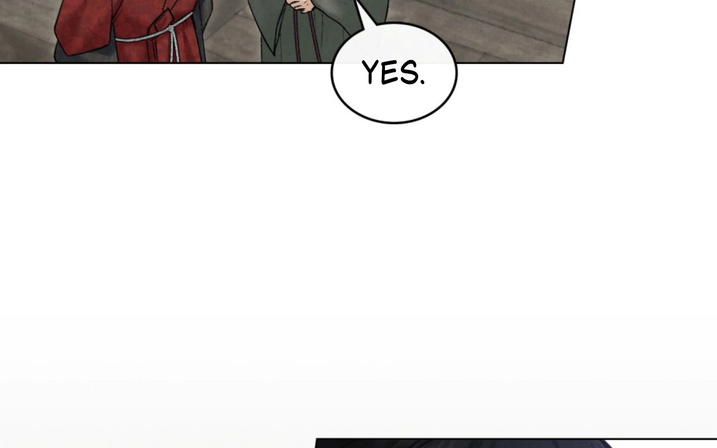 Tempest Night [JoyJoyHere] - Chapter 66 manhwa