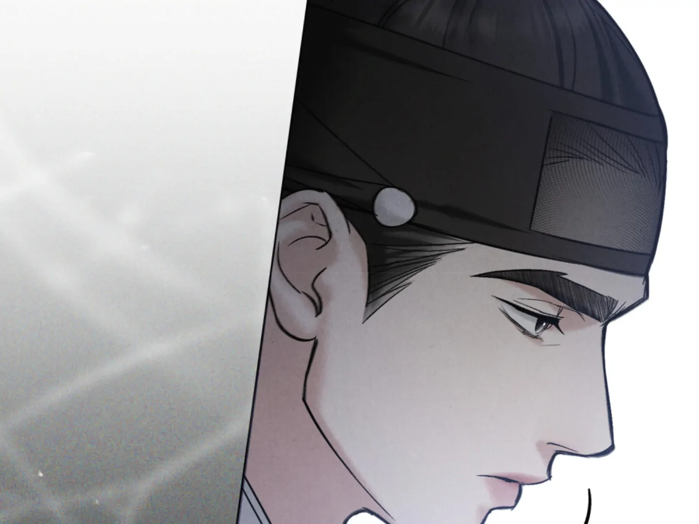 Tempest Night [JoyJoyHere] - Chapter 66 manhwa