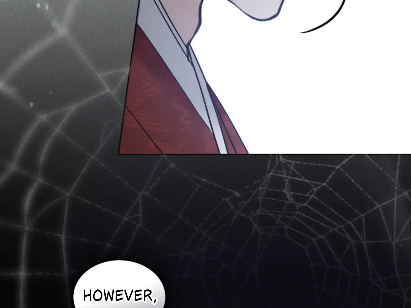 Tempest Night [JoyJoyHere] - Chapter 66 manhwa