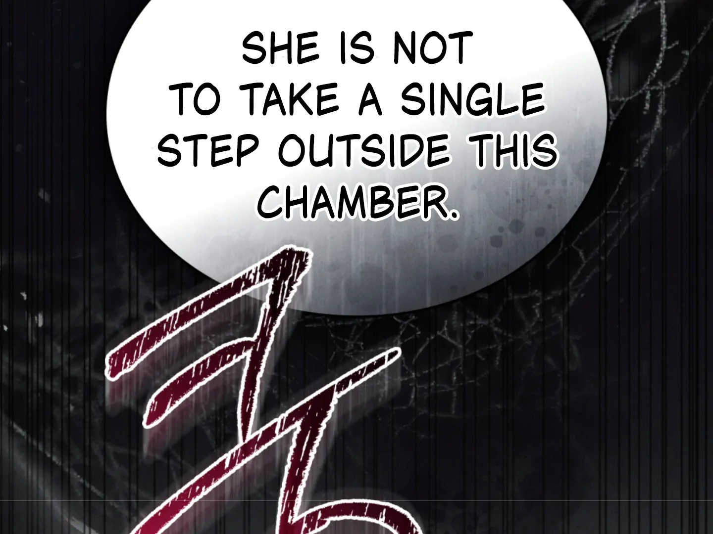 Tempest Night [JoyJoyHere] - Chapter 66 manhwa