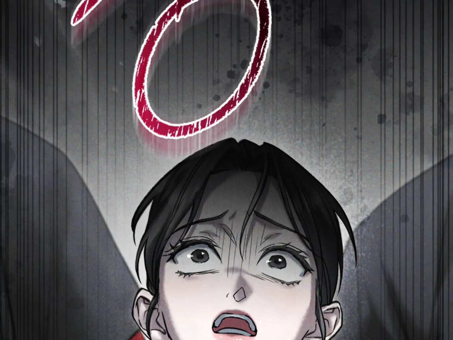Tempest Night [JoyJoyHere] - Chapter 66 manhwa