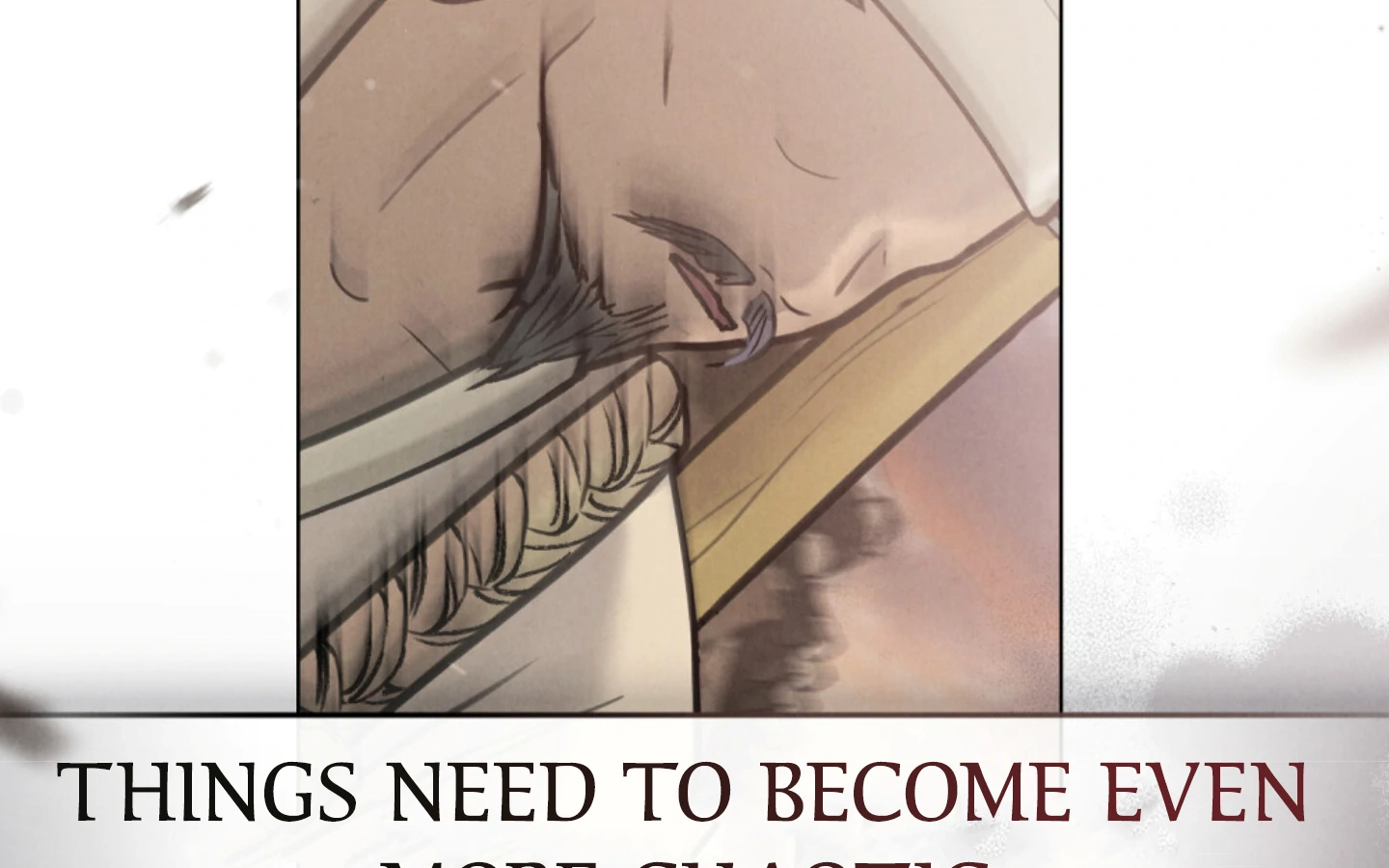 Tempest Night [JoyJoyHere] - Chapter 66 manhwa