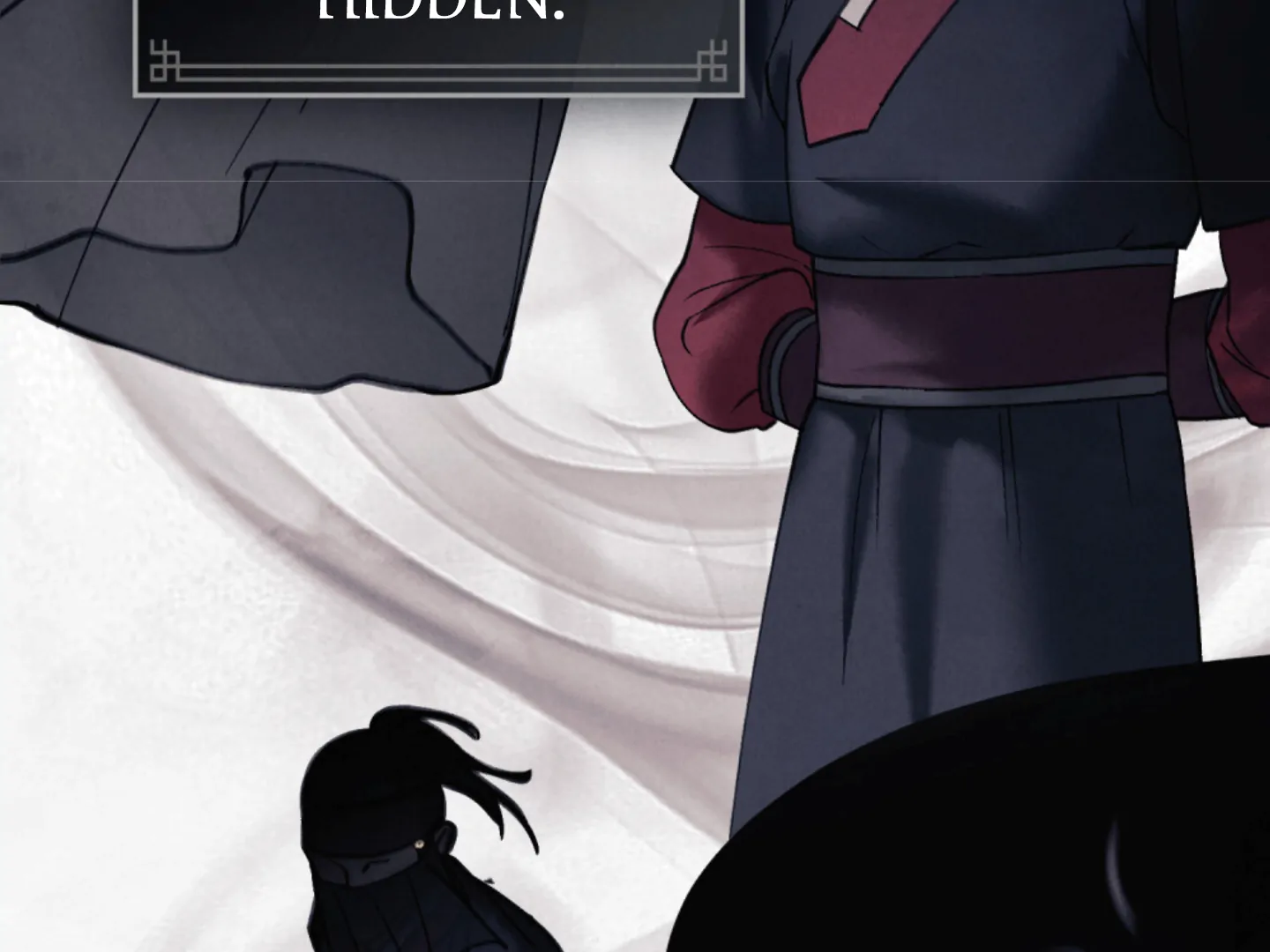 Tempest Night [JoyJoyHere] - Chapter 66 manhwa