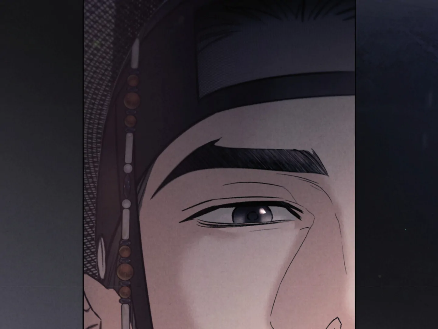 Tempest Night [JoyJoyHere] - Chapter 66 manhwa