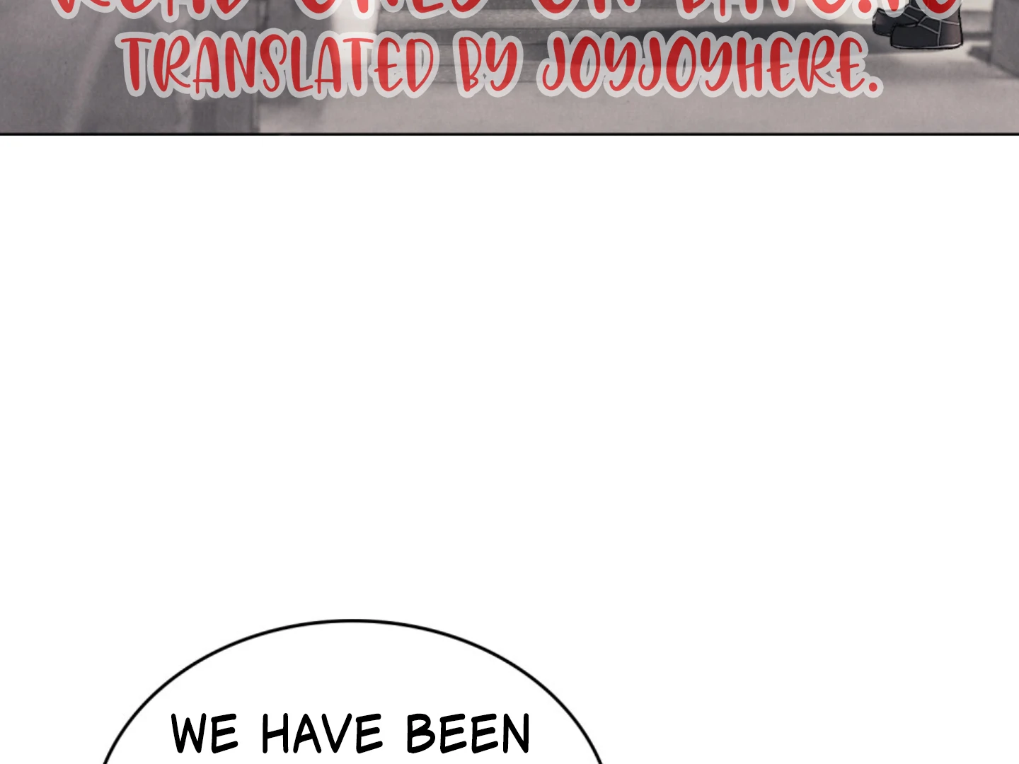 Tempest Night [JoyJoyHere] - Chapter 66 manhwa