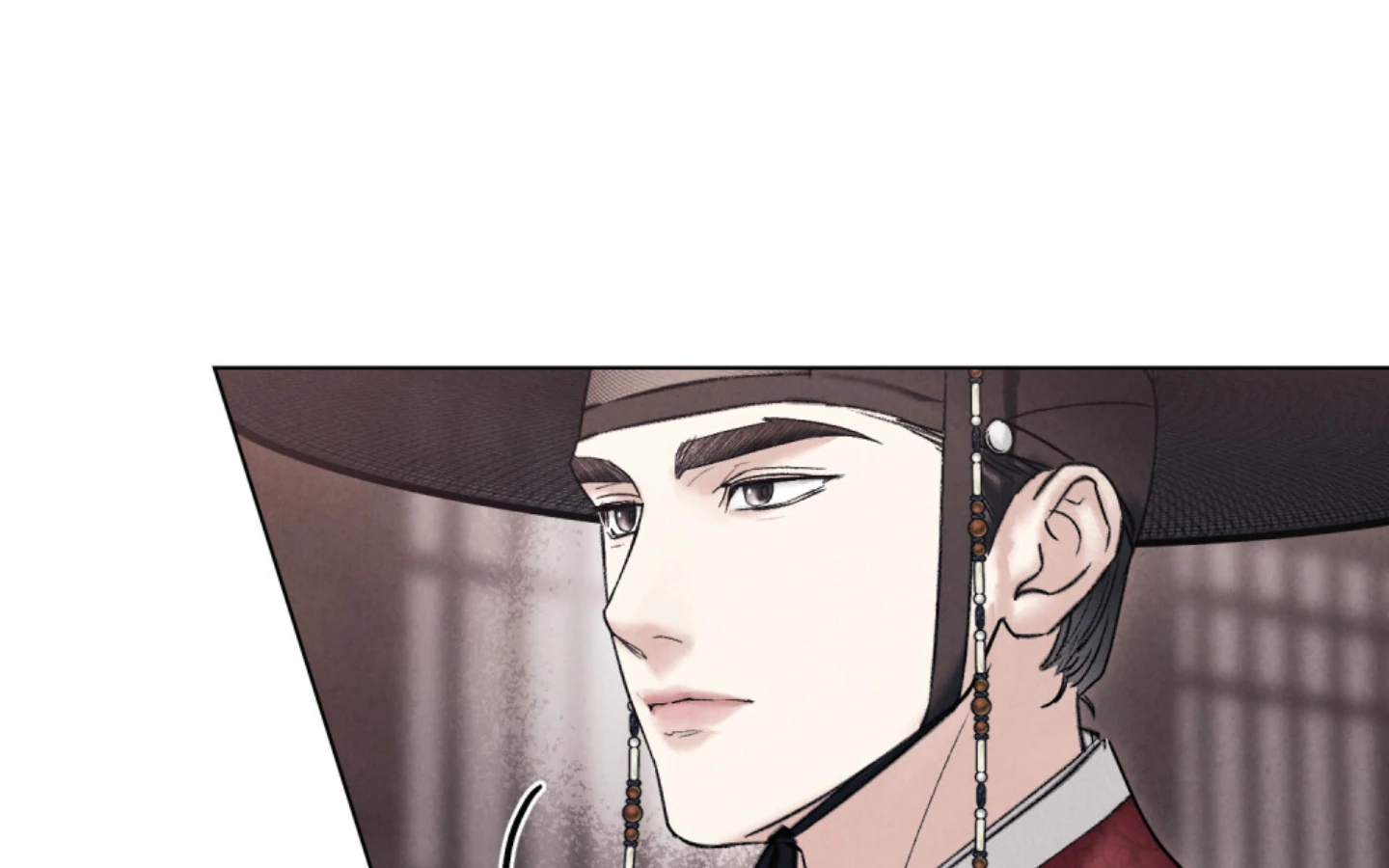 Tempest Night [JoyJoyHere] - Chapter 66 manhwa
