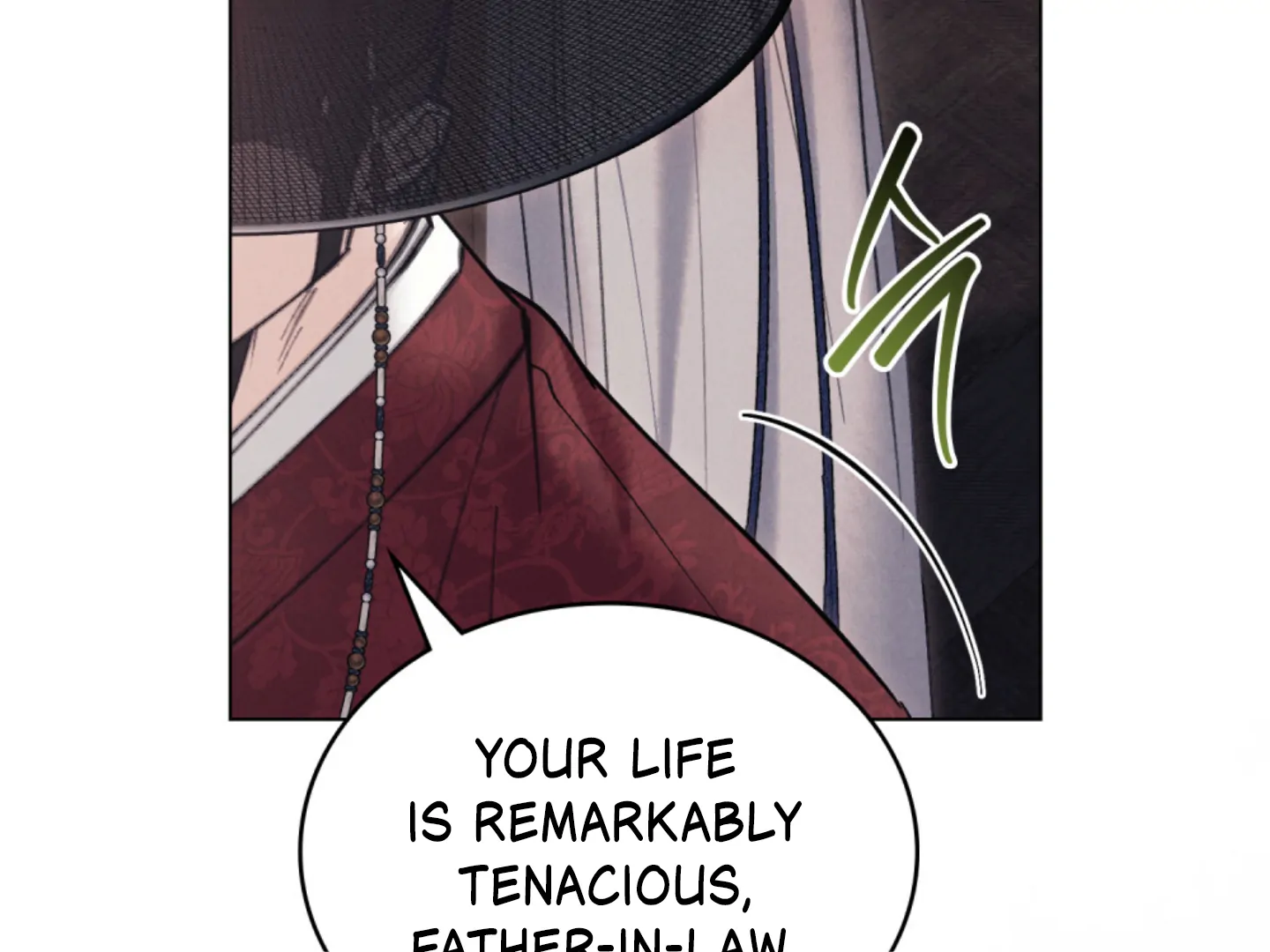 Tempest Night [JoyJoyHere] - Chapter 66 manhwa