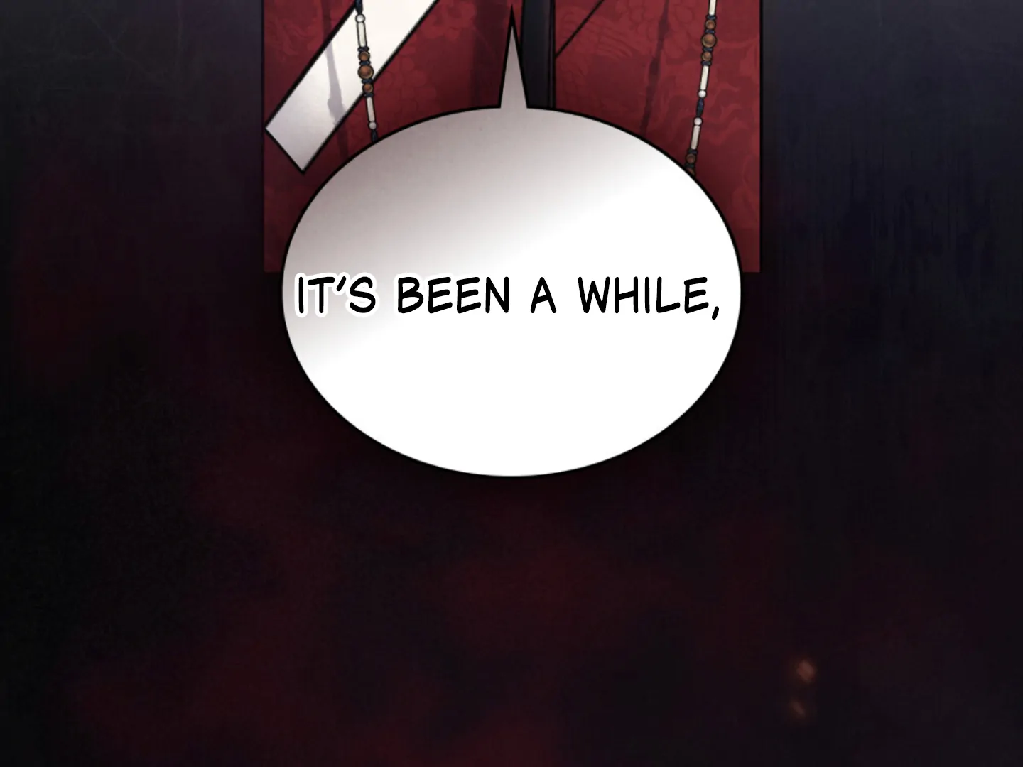 Tempest Night [JoyJoyHere] - Chapter 66 manhwa