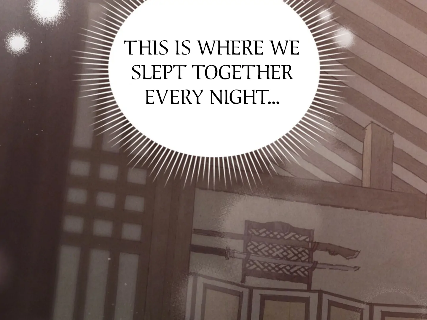 Tempest Night [JoyJoyHere] - Chapter 66 manhwa