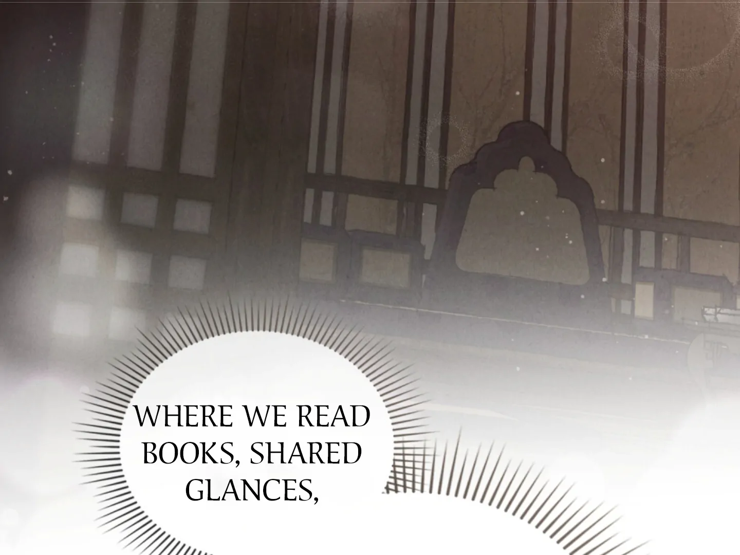Tempest Night [JoyJoyHere] - Chapter 66 manhwa