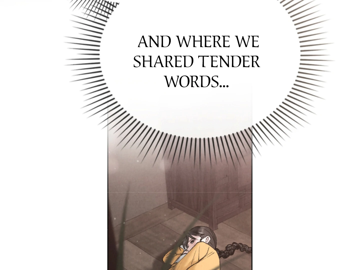 Tempest Night [JoyJoyHere] - Chapter 66 manhwa