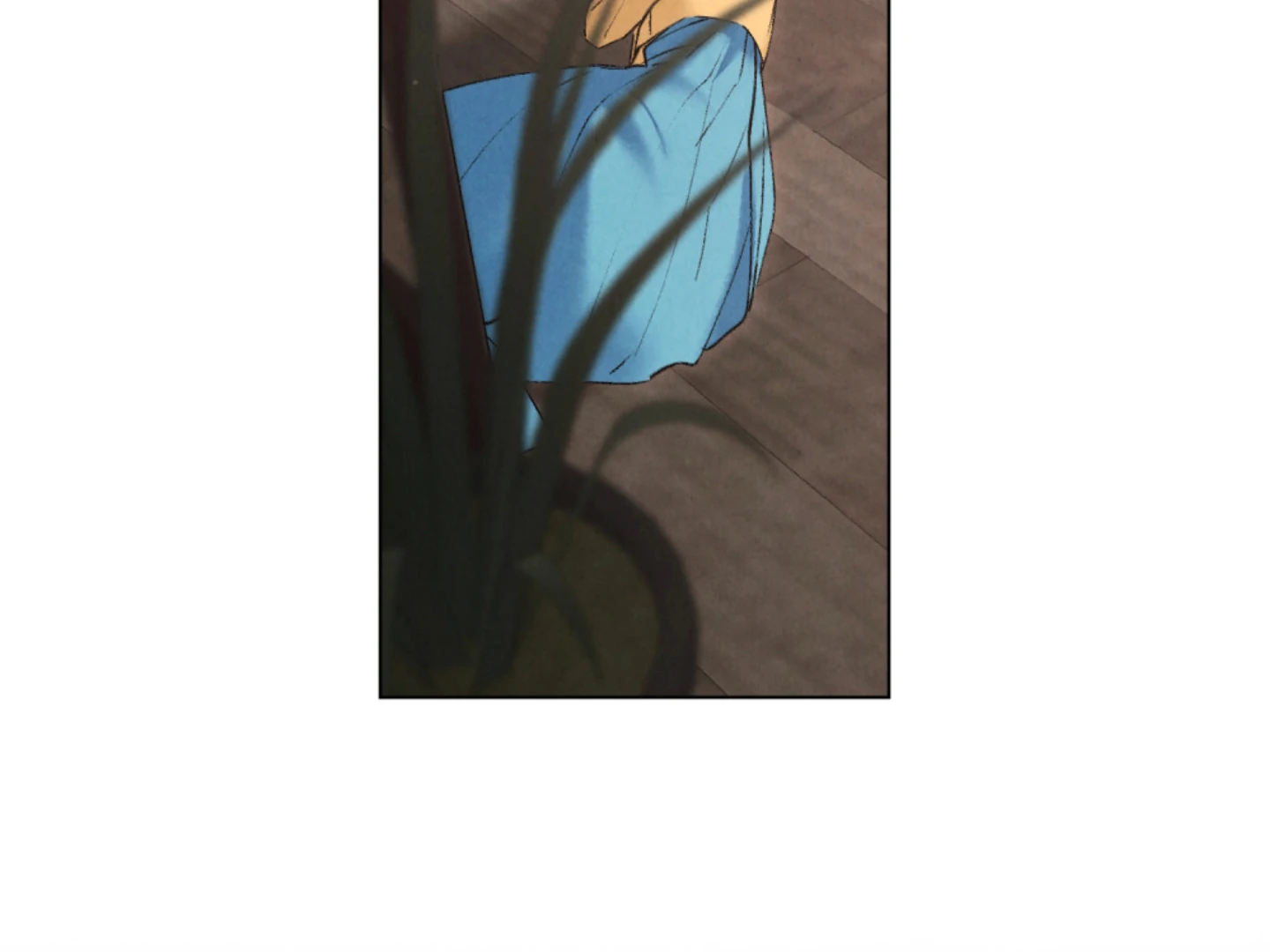 Tempest Night [JoyJoyHere] - Chapter 66 manhwa