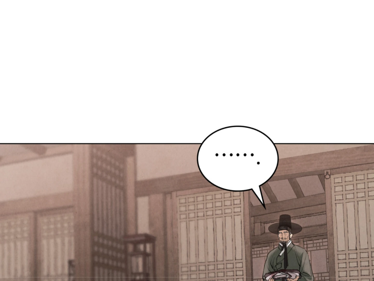 Tempest Night [JoyJoyHere] - Chapter 66 manhwa
