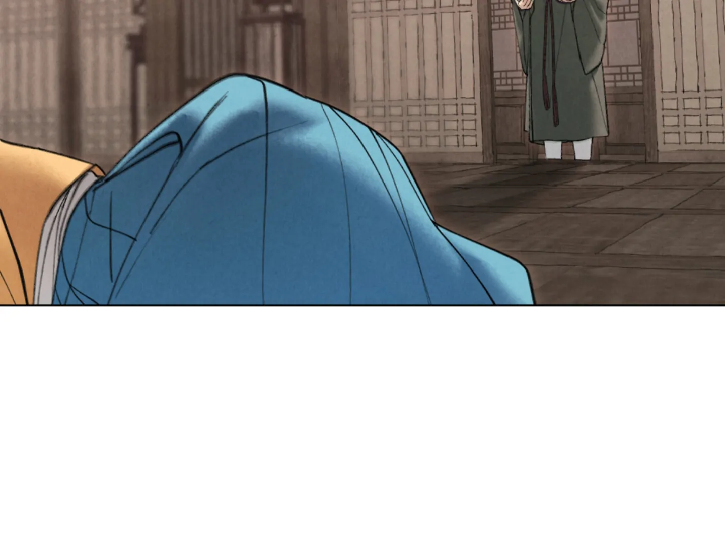 Tempest Night [JoyJoyHere] - Chapter 66 manhwa