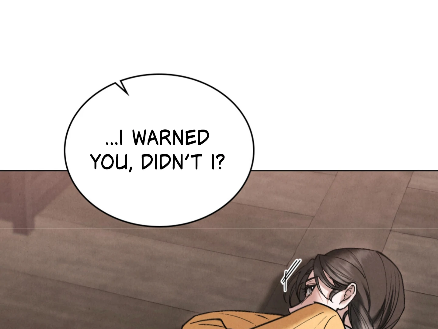 Tempest Night [JoyJoyHere] - Chapter 66 manhwa