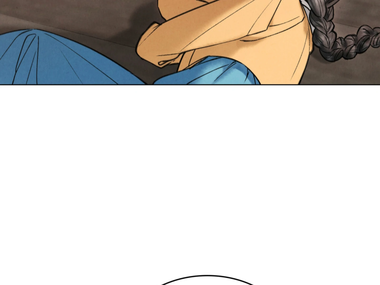 Tempest Night [JoyJoyHere] - Chapter 66 manhwa