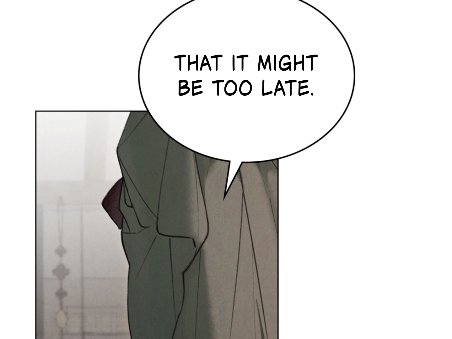 Tempest Night [JoyJoyHere] - Chapter 66 manhwa