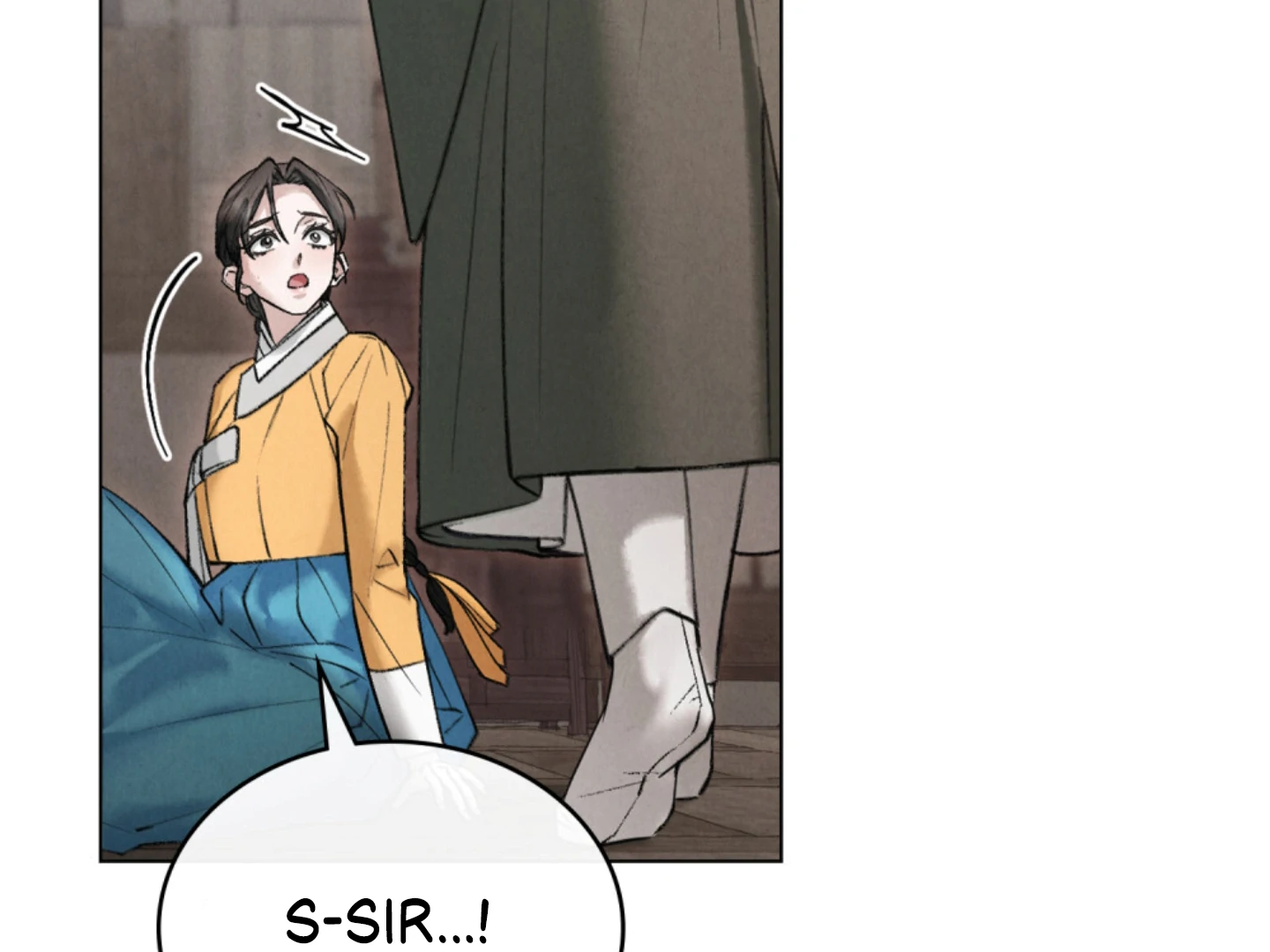 Tempest Night [JoyJoyHere] - Chapter 66 manhwa