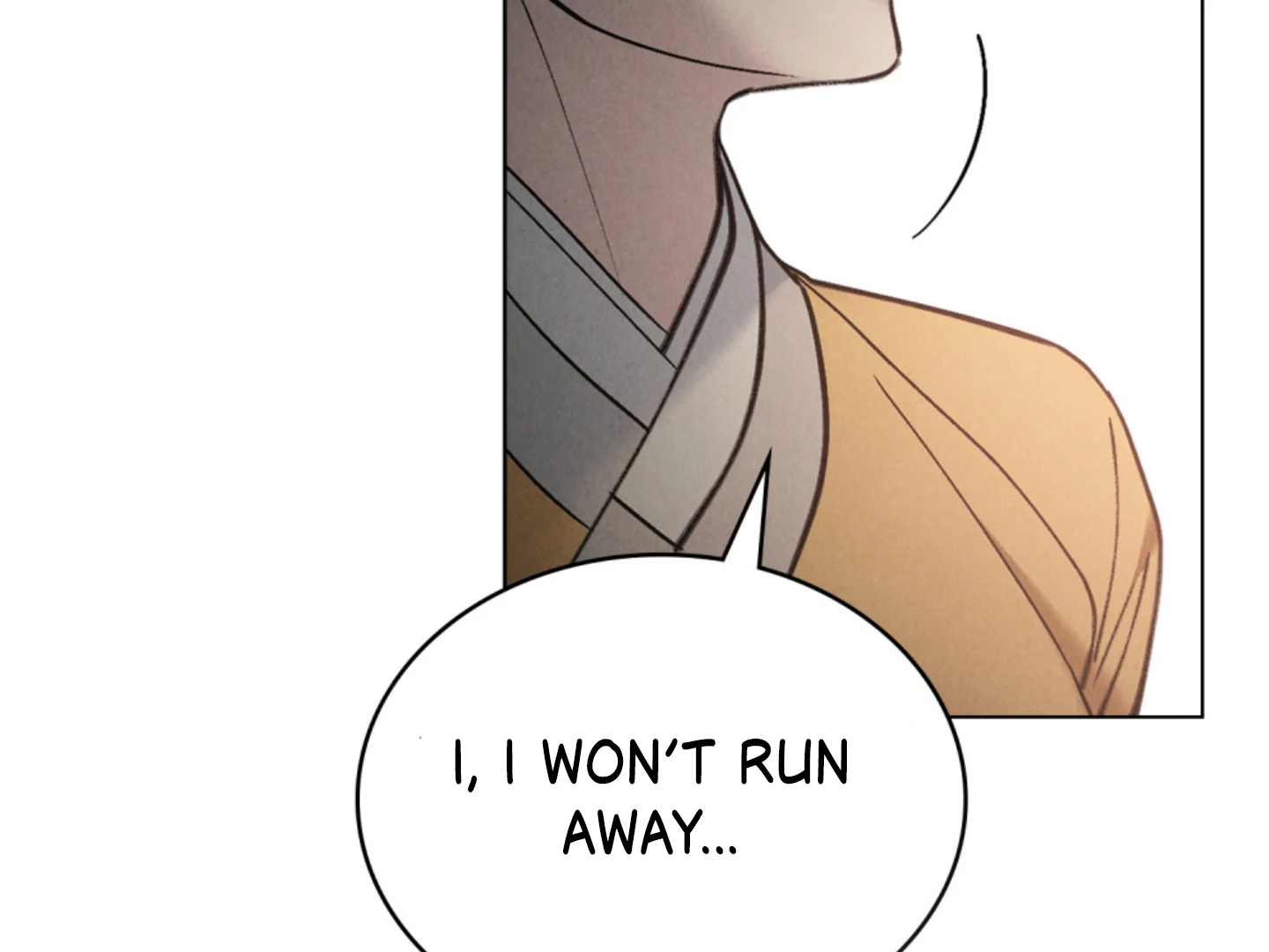 Tempest Night [JoyJoyHere] - Chapter 66 manhwa
