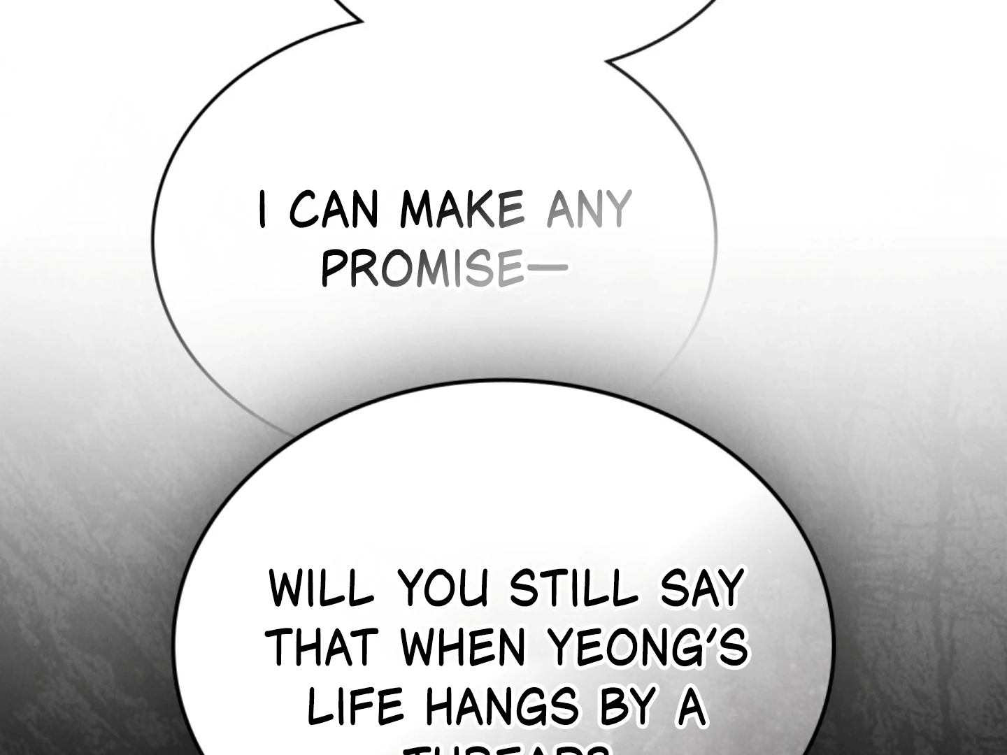 Tempest Night [JoyJoyHere] - Chapter 66 manhwa