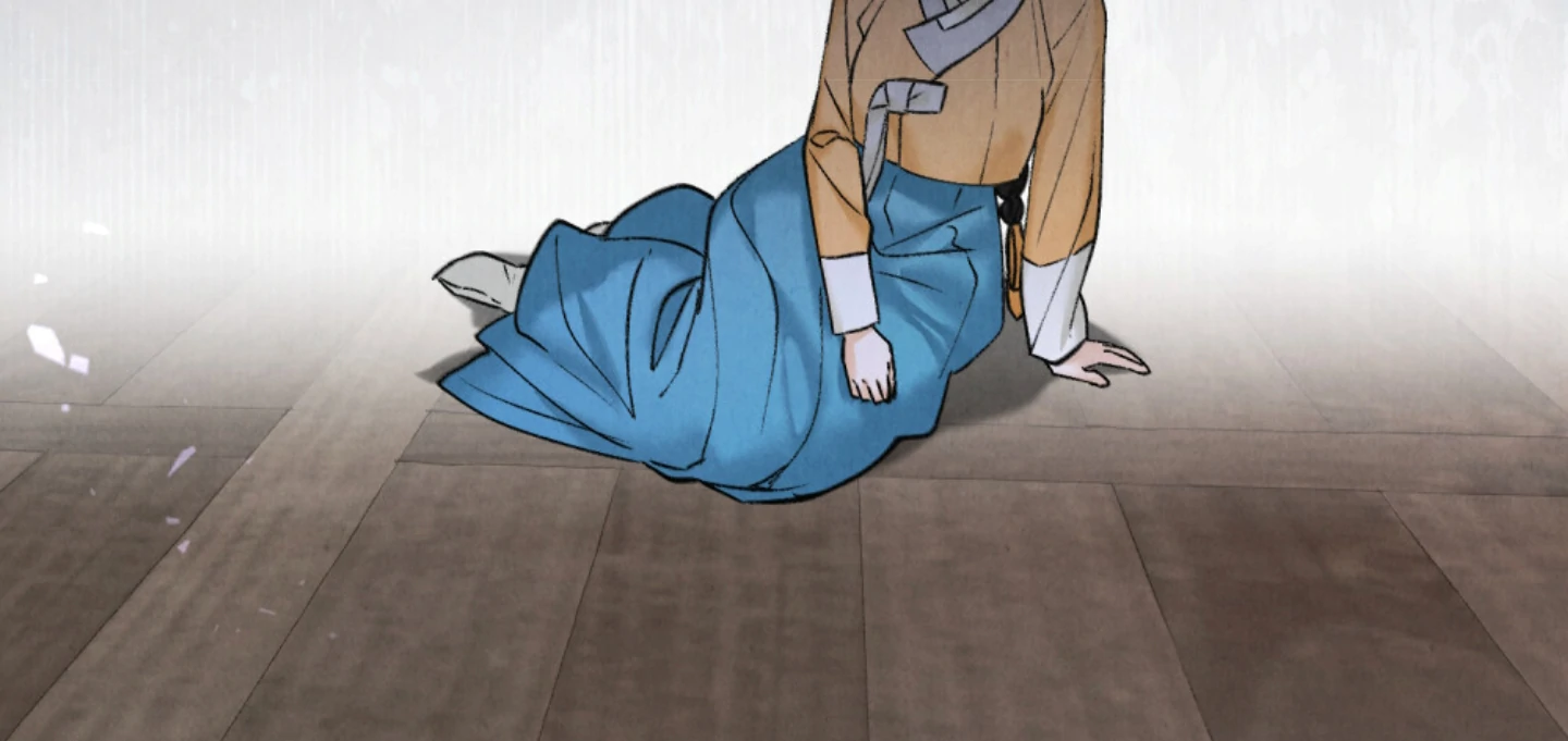 Tempest Night [JoyJoyHere] - Chapter 66 manhwa