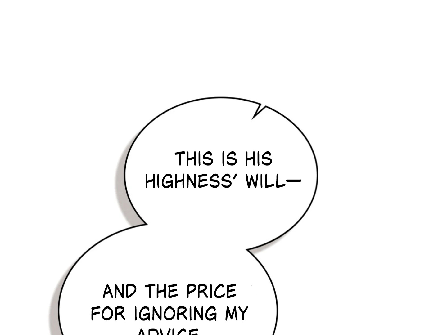 Tempest Night [JoyJoyHere] - Chapter 66 manhwa