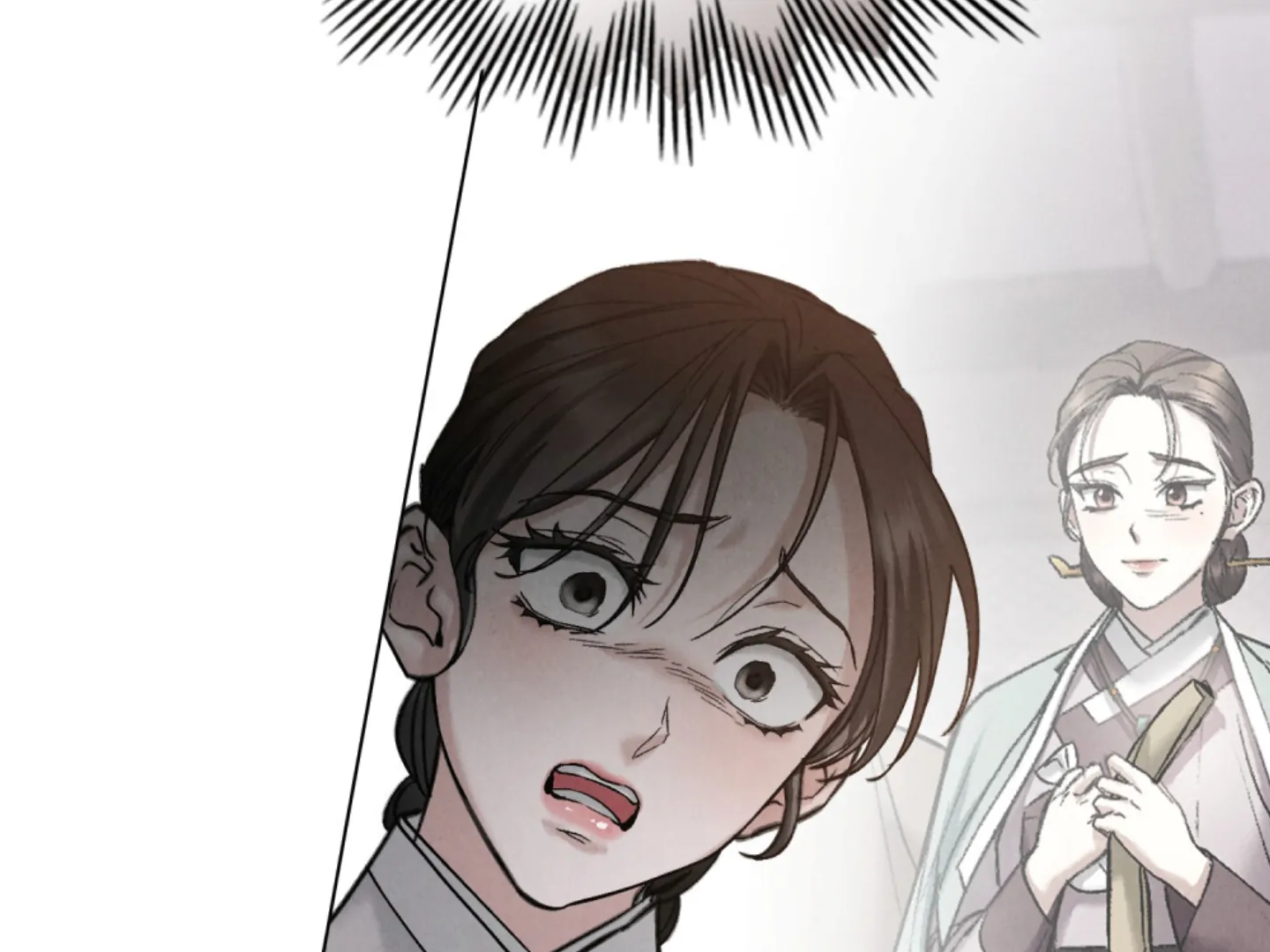Tempest Night [JoyJoyHere] - Chapter 66 manhwa
