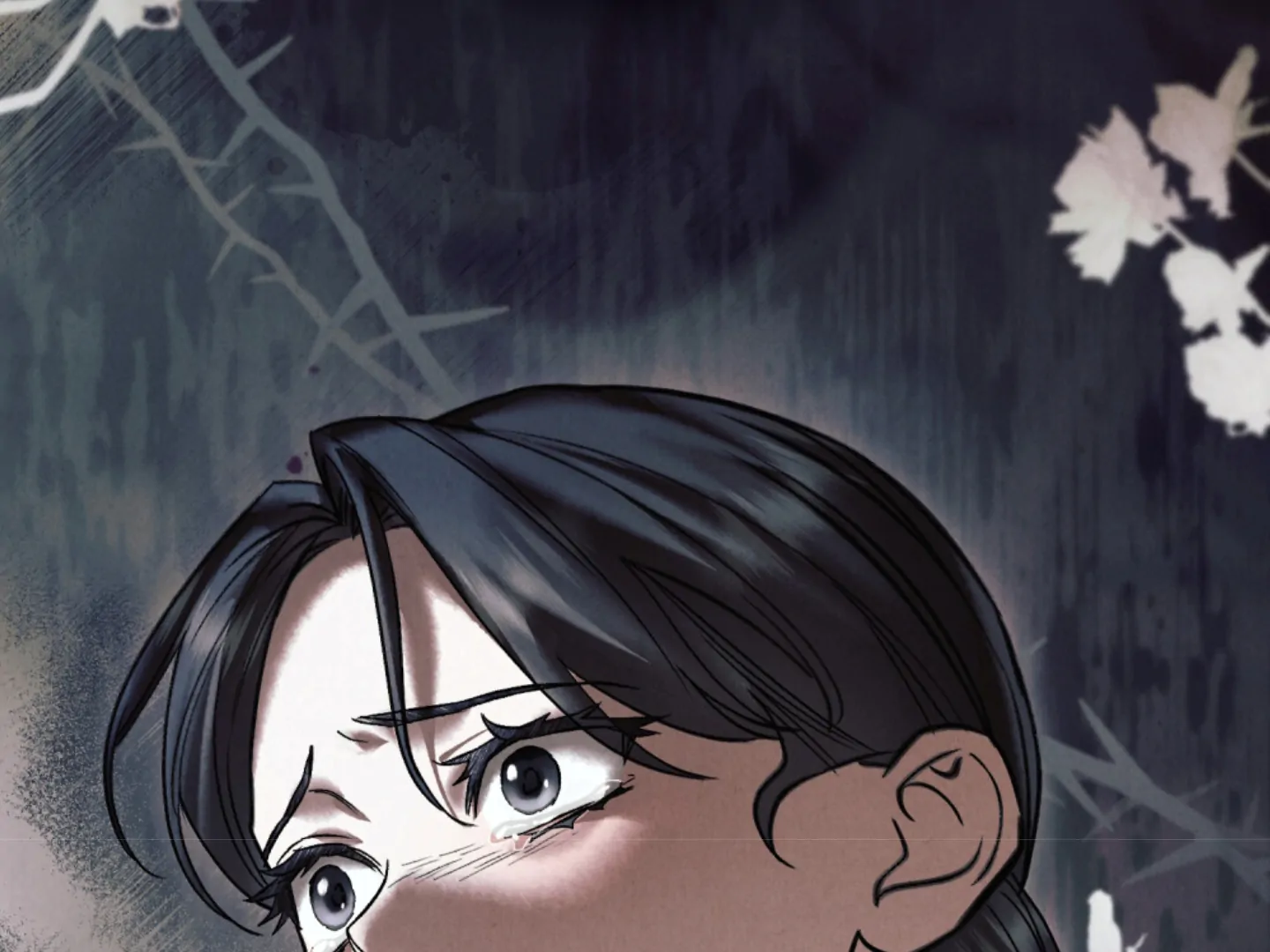 Tempest Night [JoyJoyHere] - Chapter 66 manhwa
