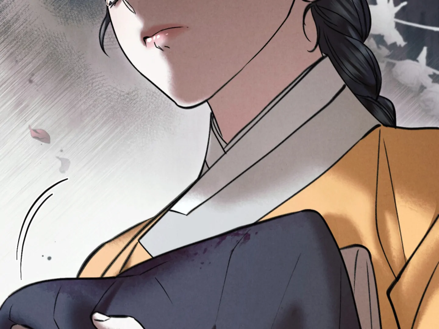 Tempest Night [JoyJoyHere] - Chapter 66 manhwa