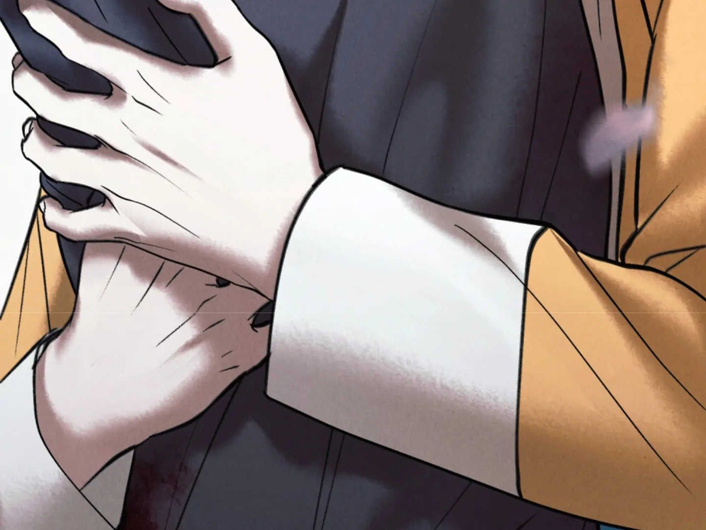 Tempest Night [JoyJoyHere] - Chapter 66 manhwa
