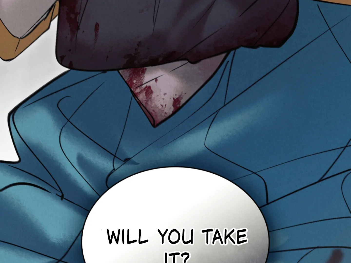Tempest Night [JoyJoyHere] - Chapter 66 manhwa