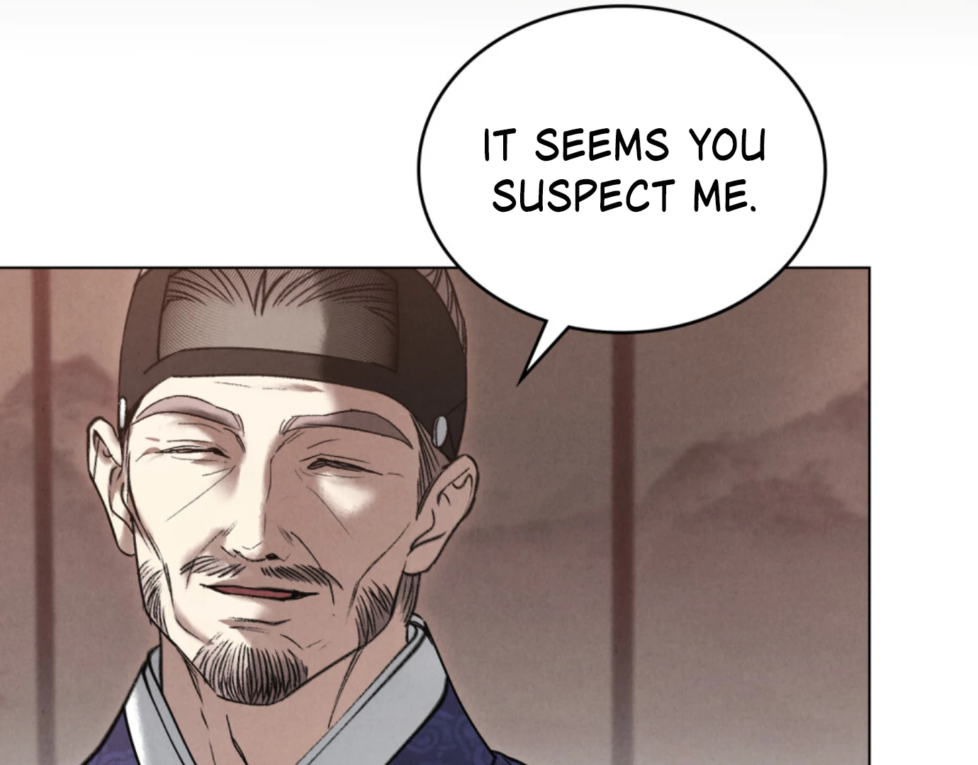 Tempest Night [JoyJoyHere] - Chapter 67 [End of Season 2] manhwa