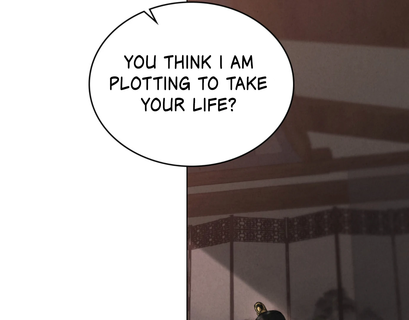 Tempest Night [JoyJoyHere] - Chapter 67 [End of Season 2] manhwa