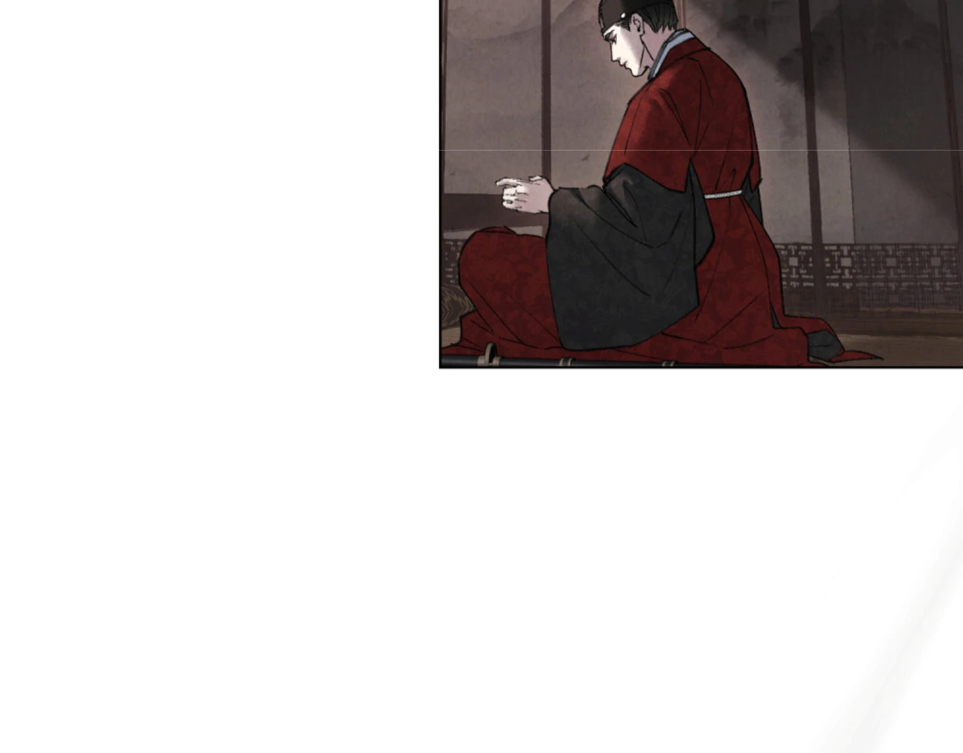 Tempest Night [JoyJoyHere] - Chapter 67 [End of Season 2] manhwa