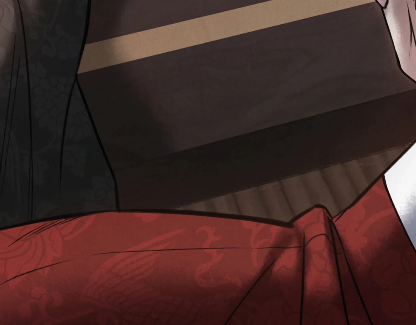 Tempest Night [JoyJoyHere] - Chapter 67 [End of Season 2] manhwa