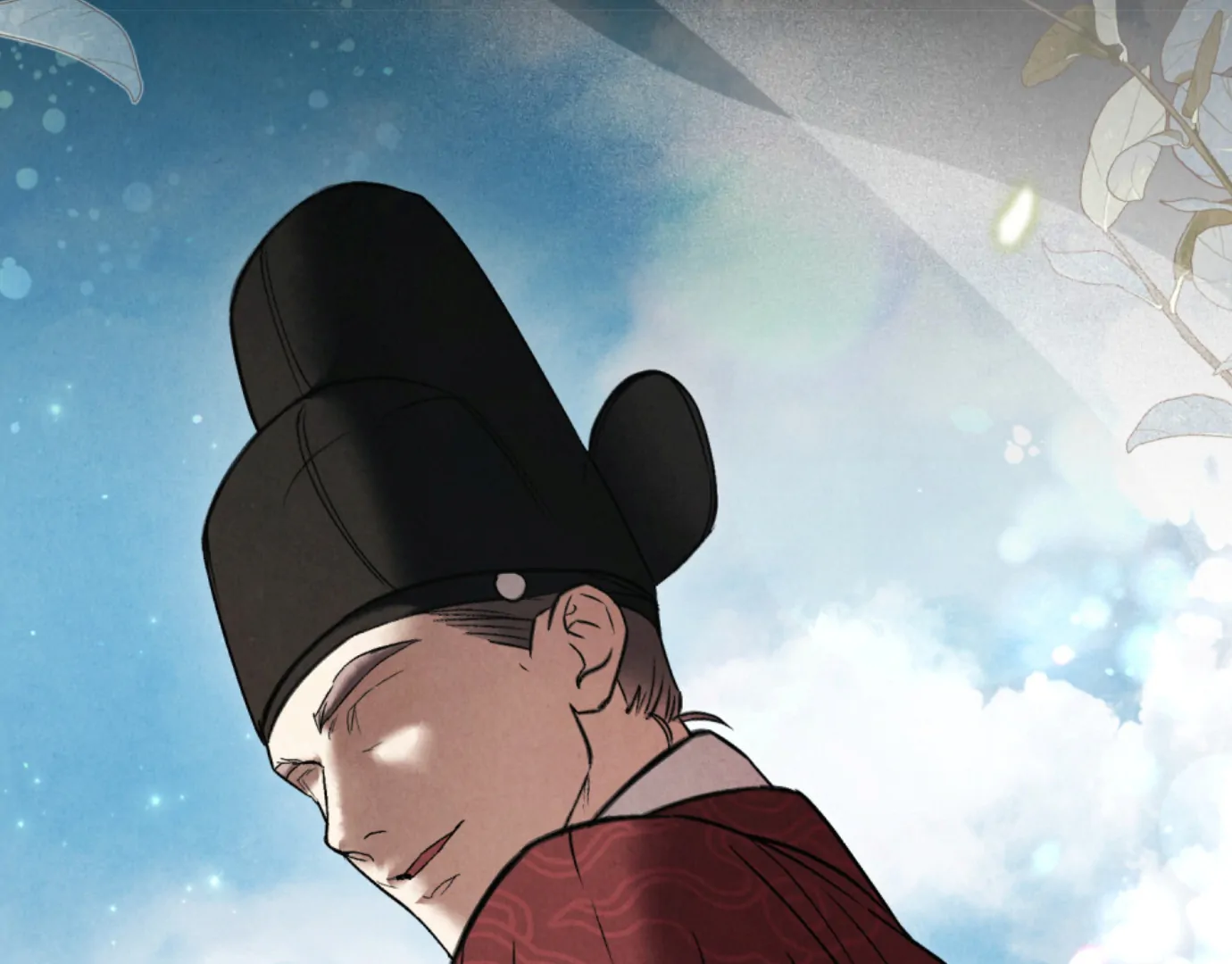 Tempest Night [JoyJoyHere] - Chapter 67 [End of Season 2] manhwa