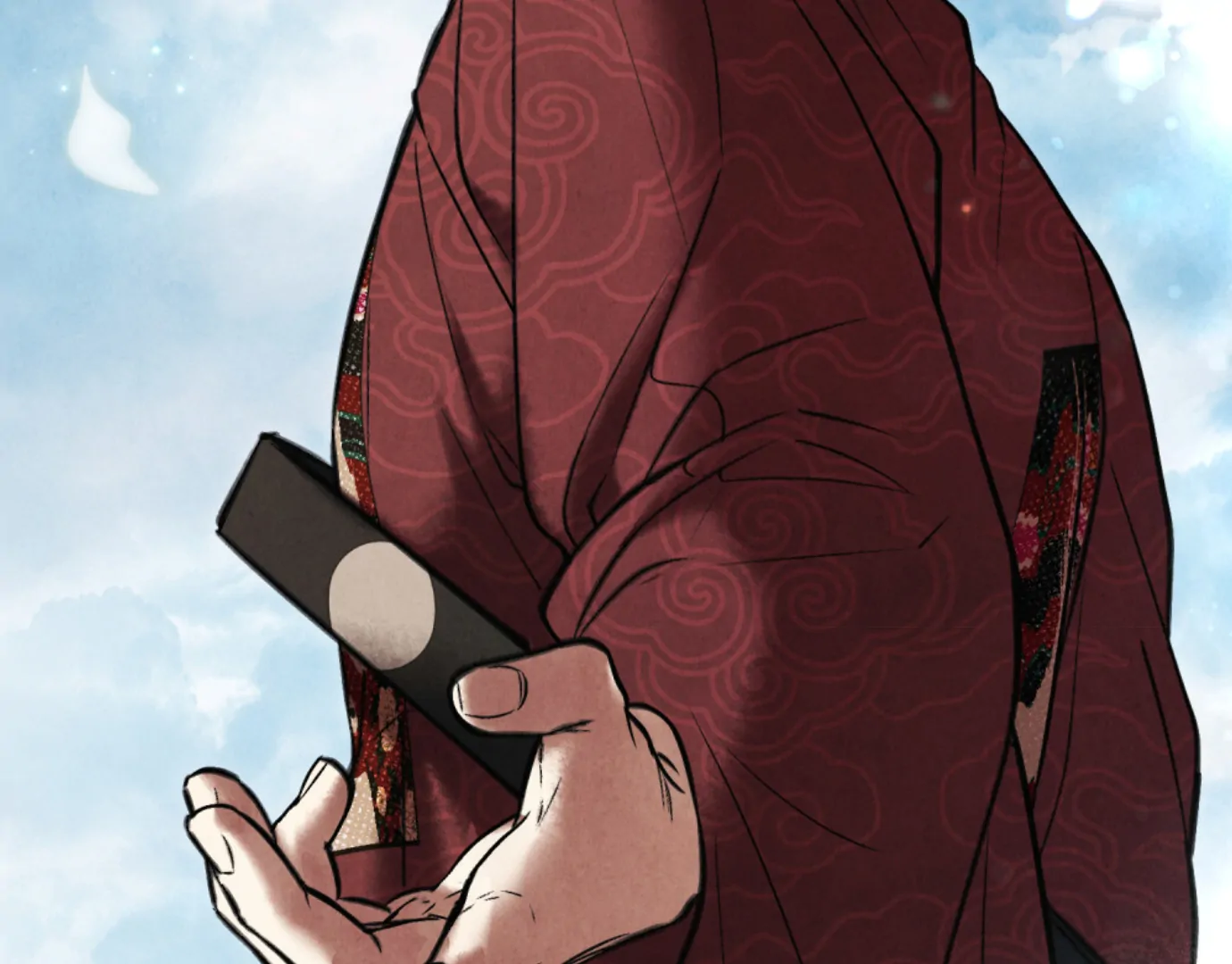 Tempest Night [JoyJoyHere] - Chapter 67 [End of Season 2] manhwa