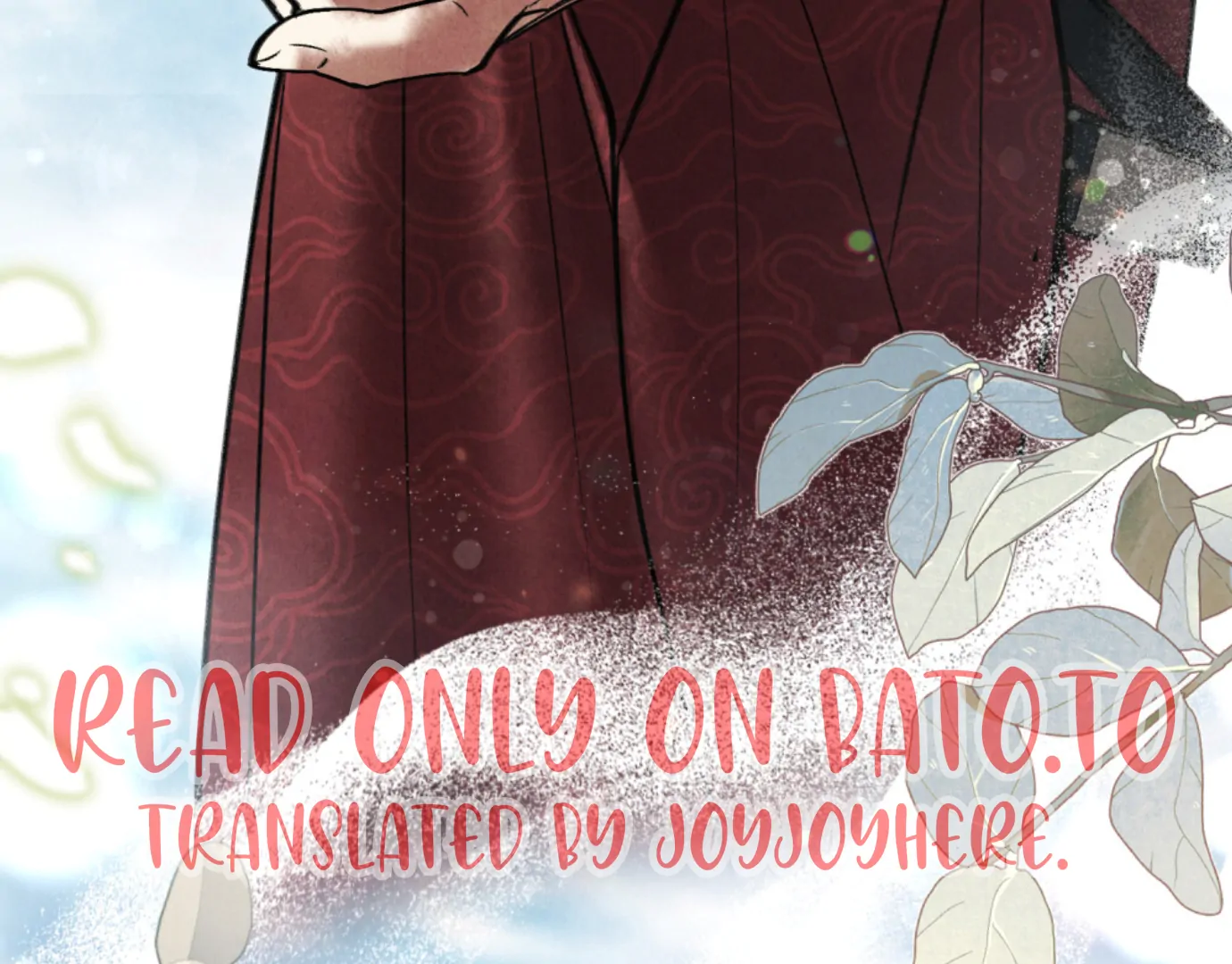Tempest Night [JoyJoyHere] - Chapter 67 [End of Season 2] manhwa