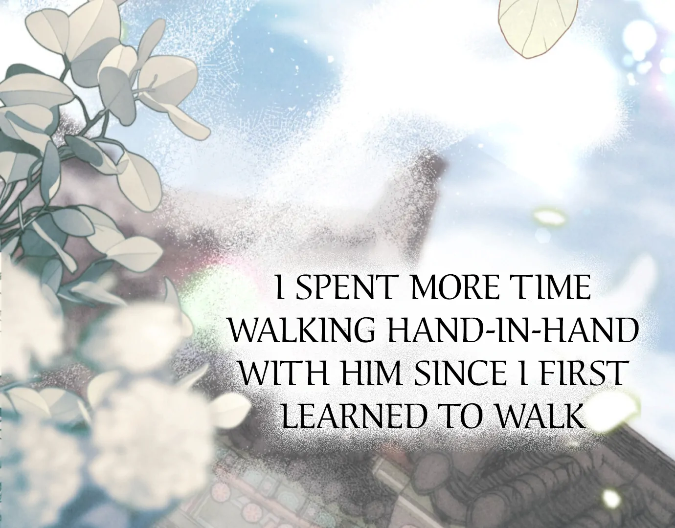 Tempest Night [JoyJoyHere] - Chapter 67 [End of Season 2] manhwa