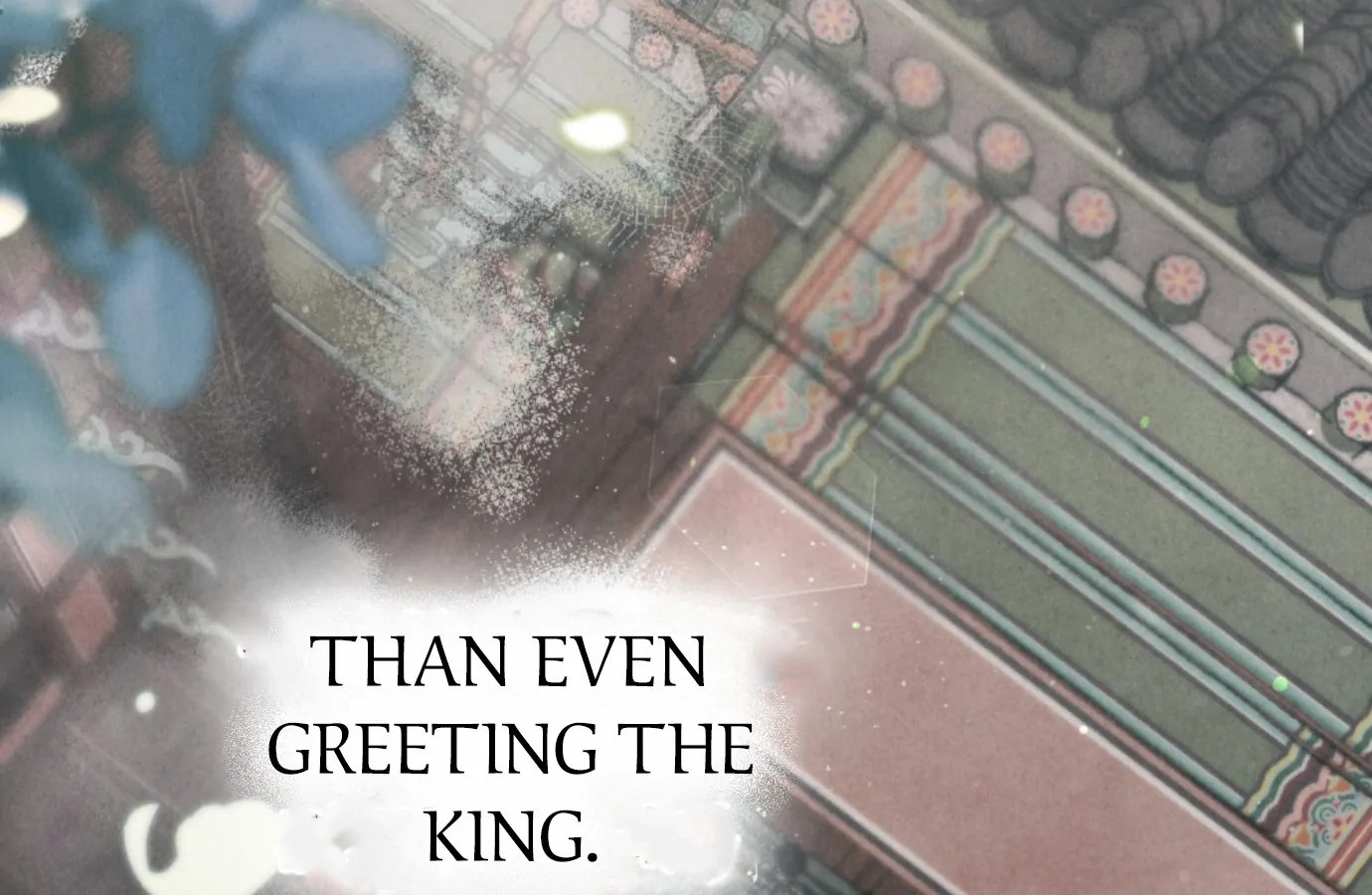 Tempest Night [JoyJoyHere] - Chapter 67 [End of Season 2] manhwa